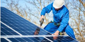 Installation Maintenance Panneaux Solaires Photovoltaïques à Louroux-Bourbonnais